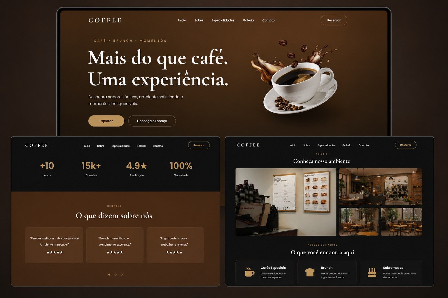Coffee